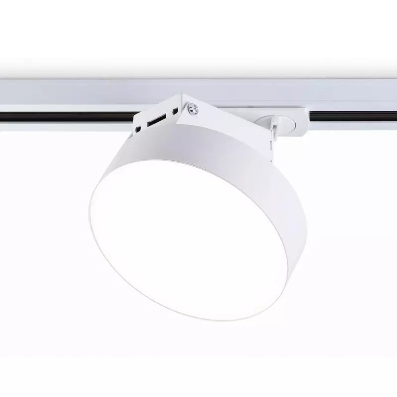 Ambrella    GL6837 WH  LED 15W 4200K D115*80