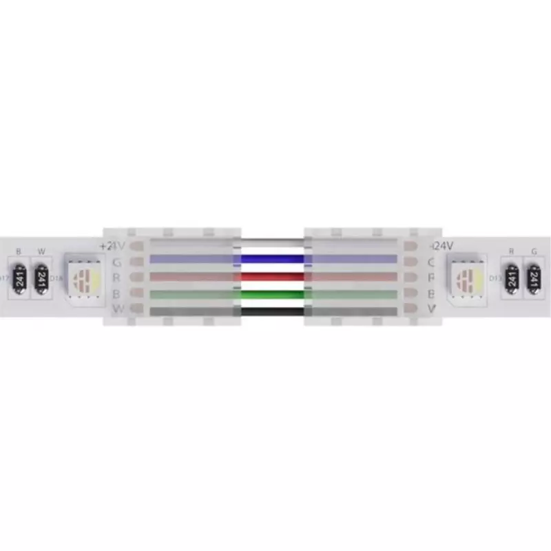  Arte Lamp Strip-Accessories A31-12-RGBW