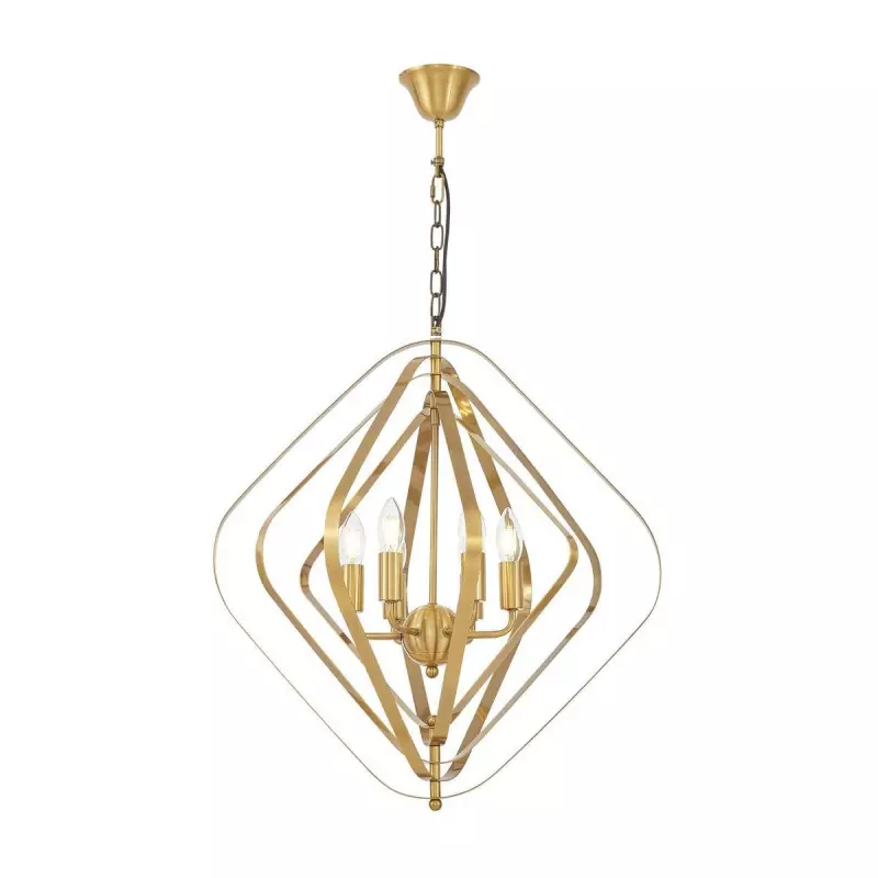   Lumina Deco Crulia LDP 8005-6 MD