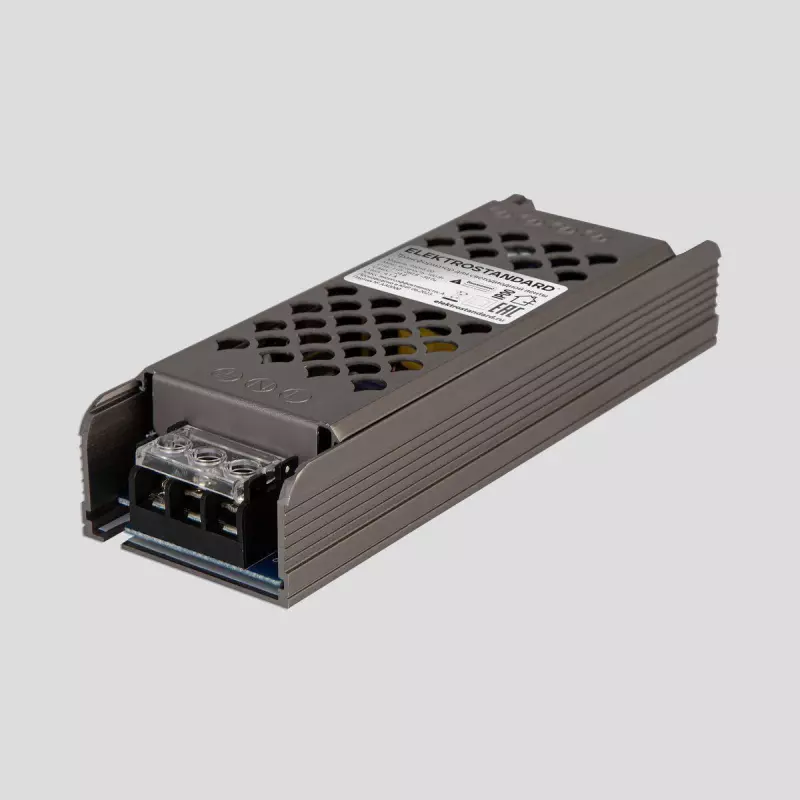   Elektrostandard 12V 100W IP00 8,3A 95048/00 a065257