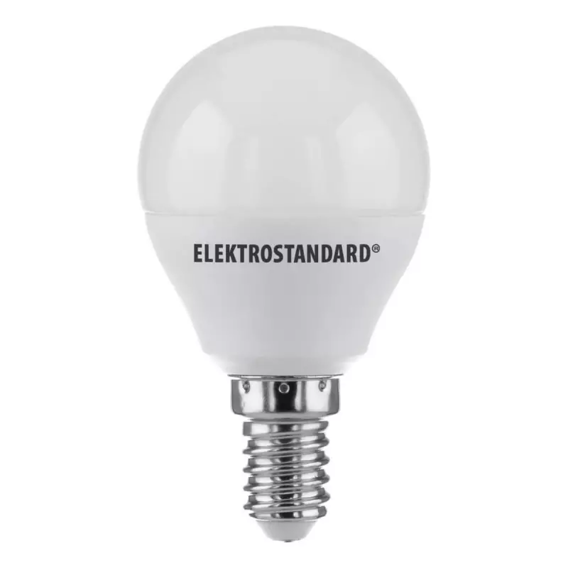   Elektrostandard E14 7W 6500K  a049019