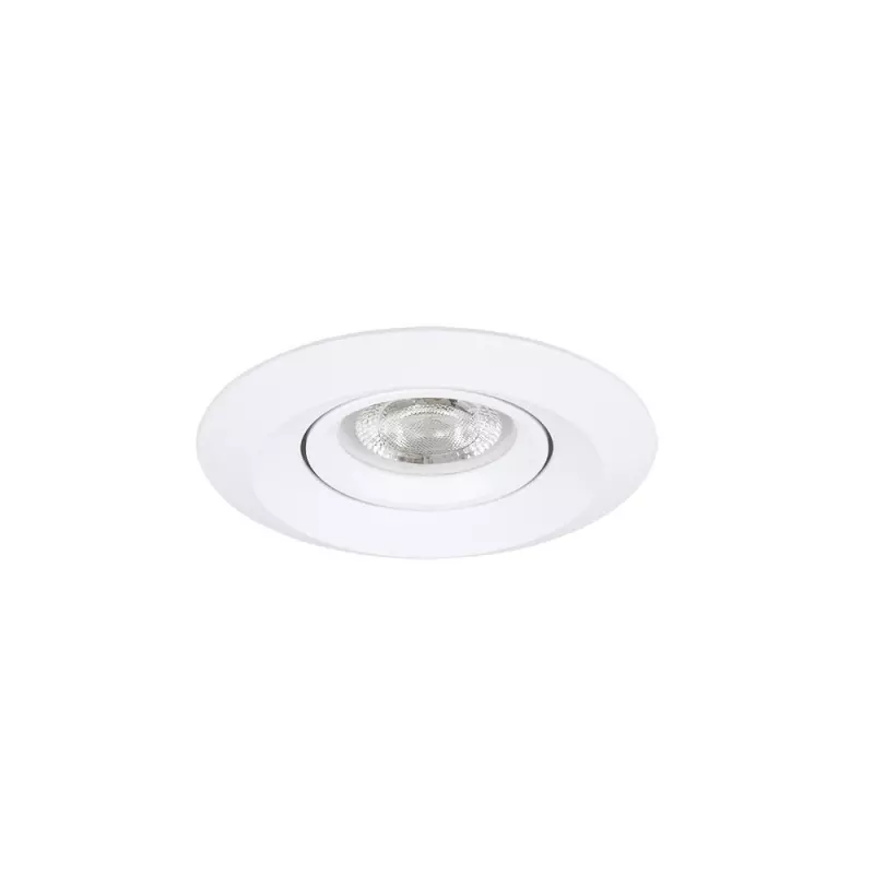    Arte Lamp MIRA MINI A2762PL-1WH