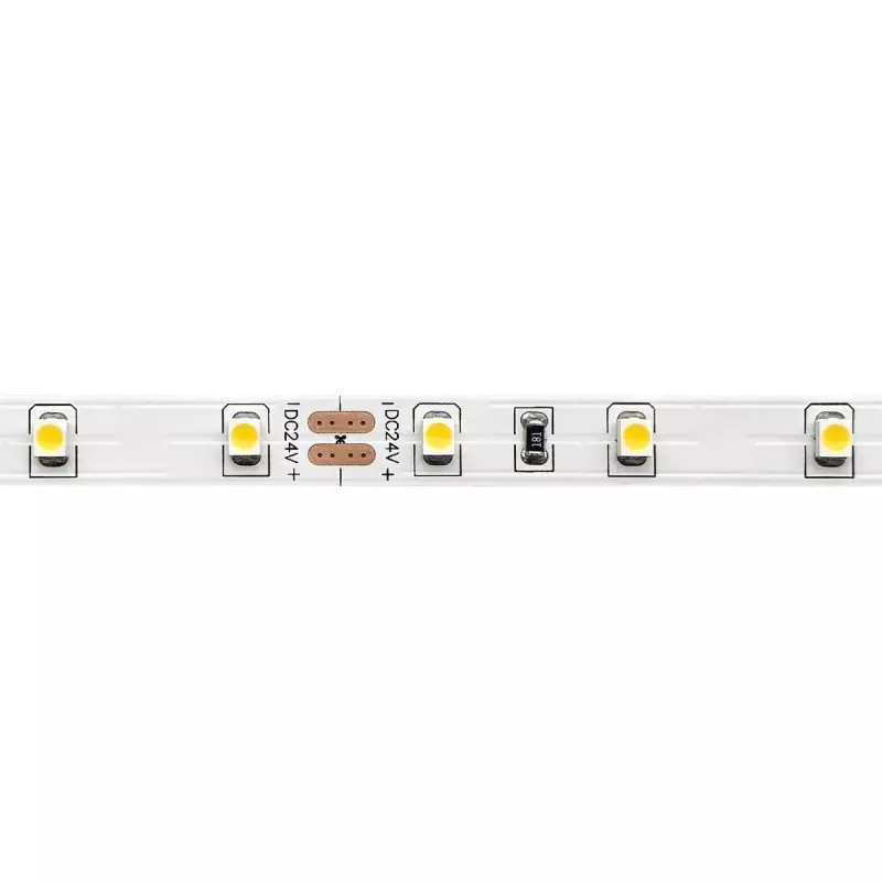   ST Luce 4,8W/m   5M ST016.405.20