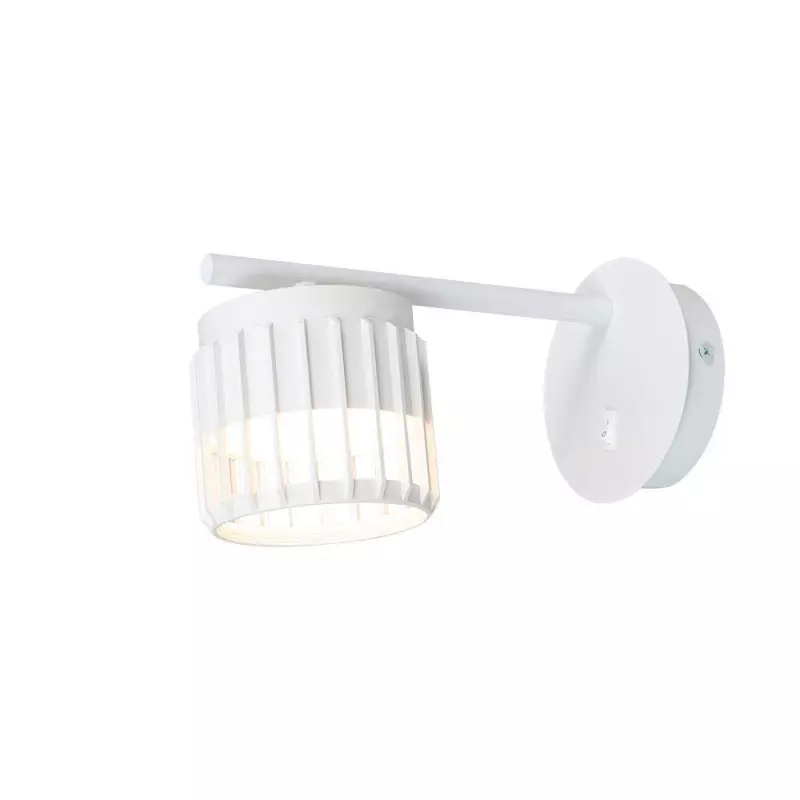  Arte Lamp Atria A8032AP-1WH