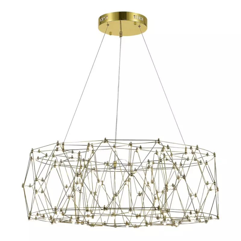 Подвесной светодиодный светильник ST Luce Gravetta SL6602.203.48 Подвесной светодиодный светильник ST Luce Gravetta SL6602.203.48
