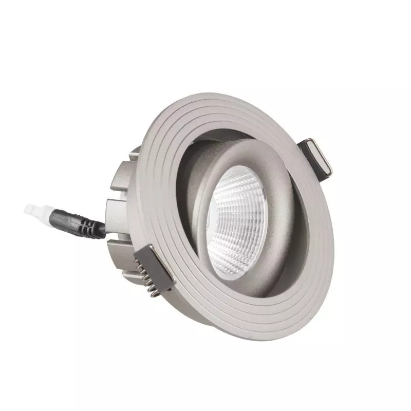   LuminaDeco Dorbi LDC 6251 GY