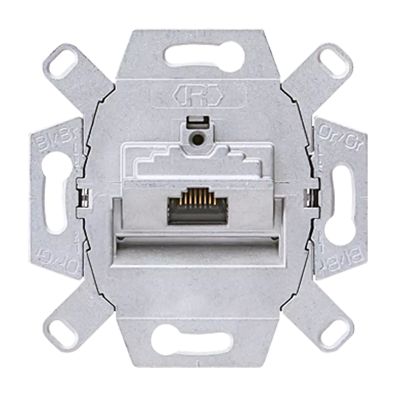   RJ45  6e STP