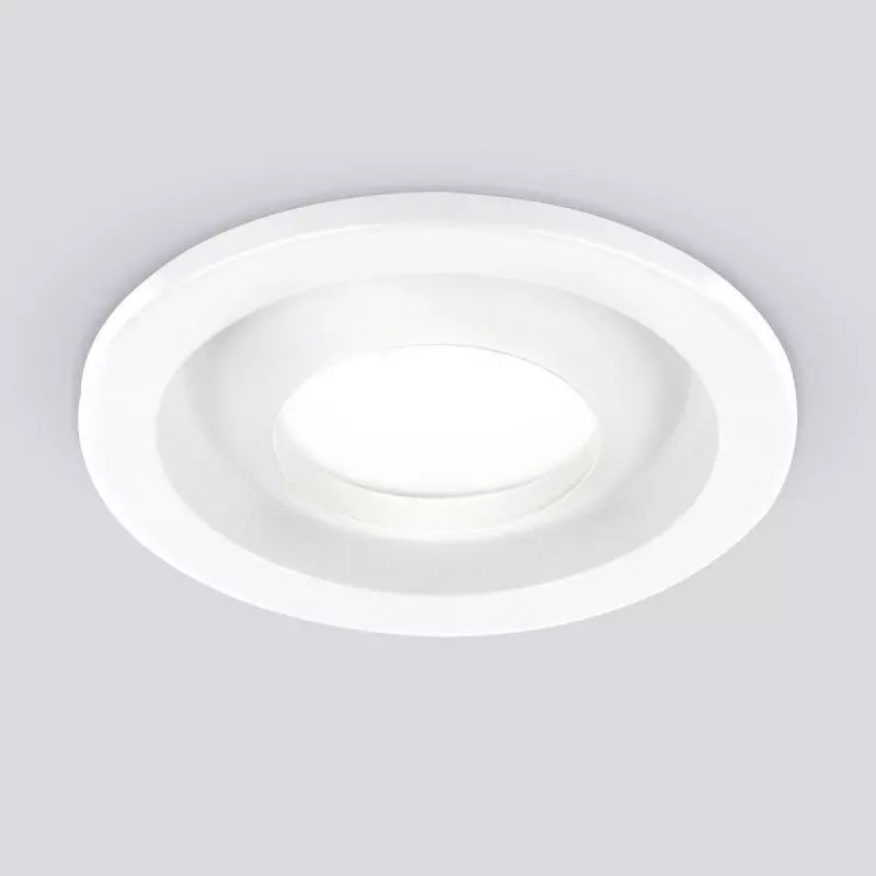    Elektrostandard 25022/Led 5W 4200K WH  a056768