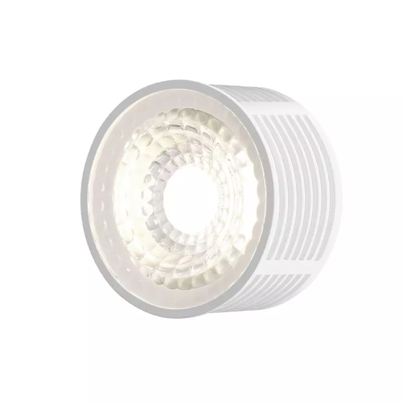   Denkirs Slim LED DK4000-8W dim