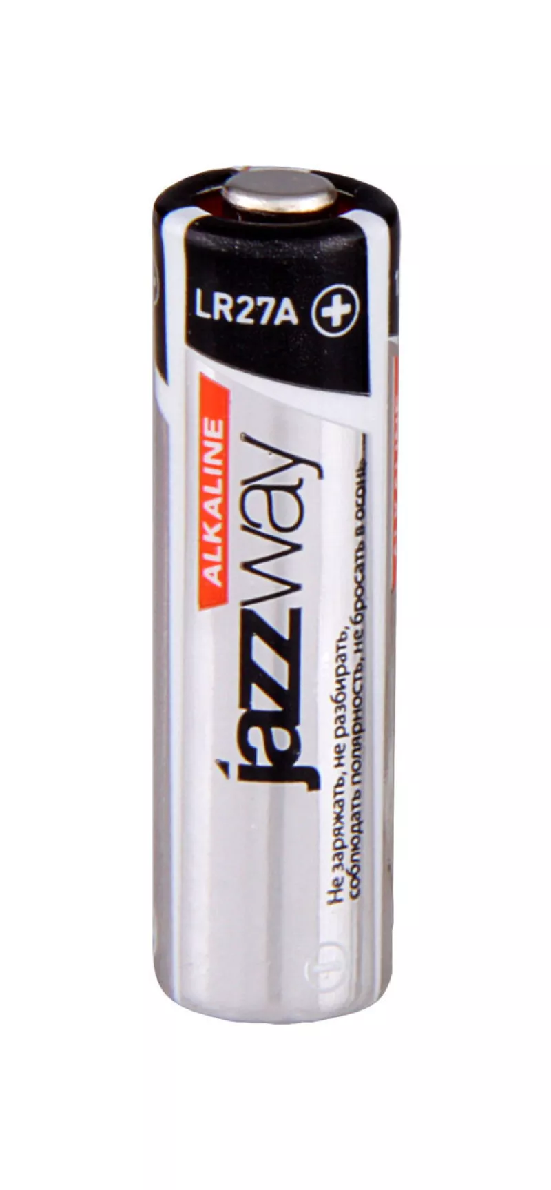 Jazzway LR 27A Alkaline BL-1