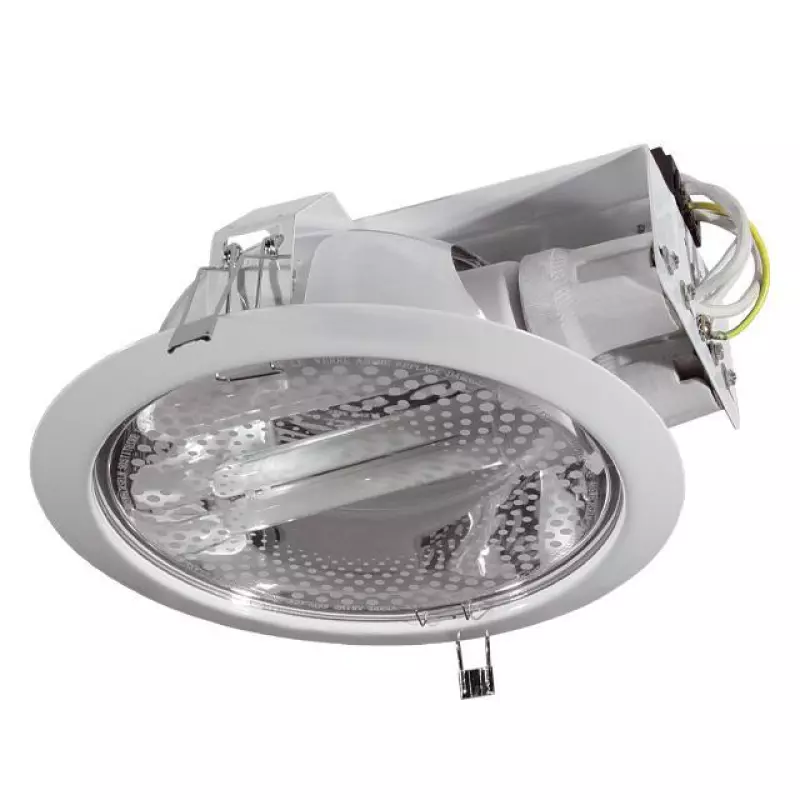 Карданные светильники Kanlux RALF DL-220-W Карданные светильники Kanlux RALF DL-220-W