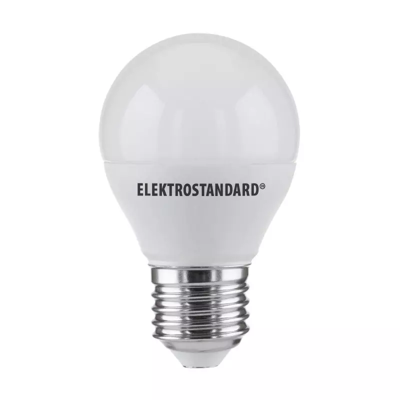   Elektrostandard E27 7W 3300K  a048624