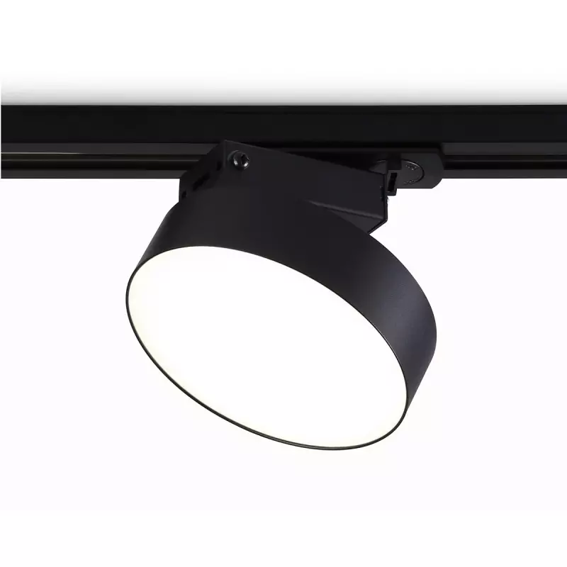 Ambrella    GL6842 BK  LED 15W 4200K D115*80