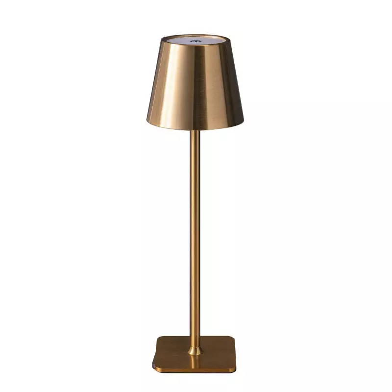 Настольная лампа Kink Light Никки 07203-T,20 Настольная лампа Kink Light Никки 07203-T,20