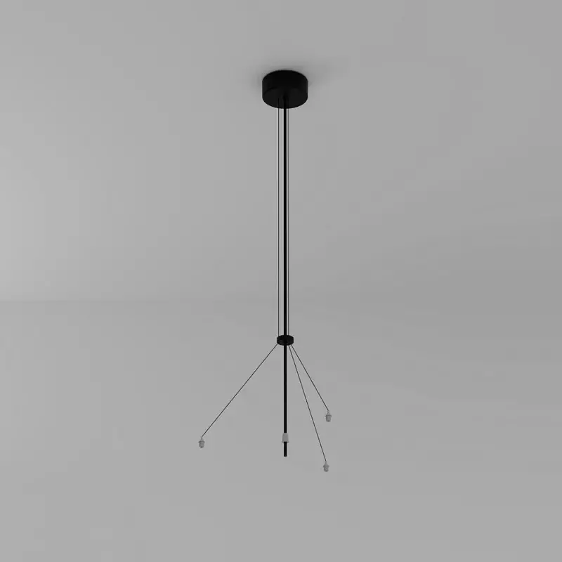      Arte Lamp Fado A660006