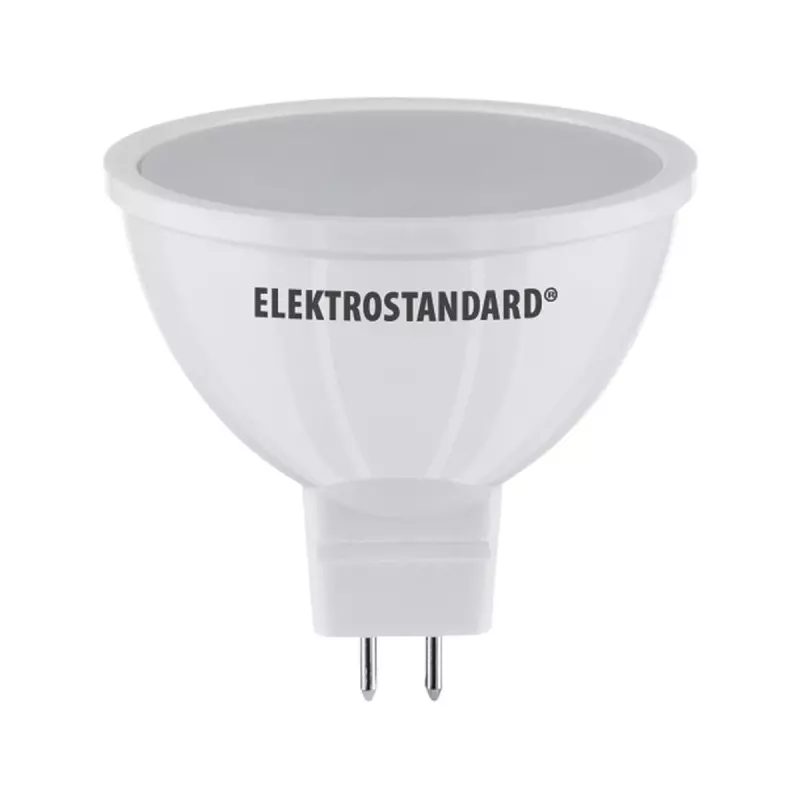   Elektrostandard G5.3 5W 4200K  a049674