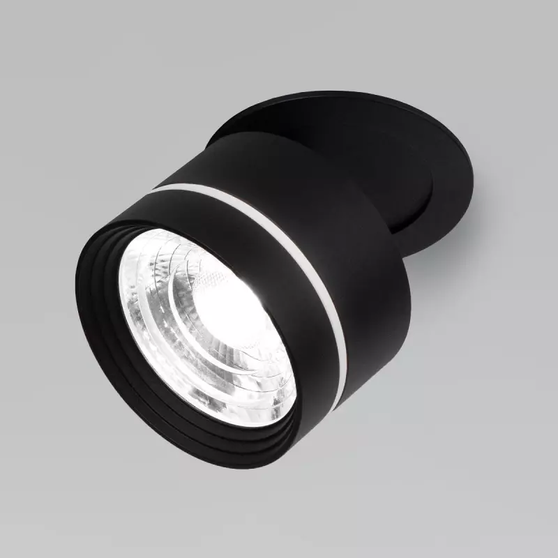    Elektrostandard Stark 25035/LED 8W 4200K  a062932
