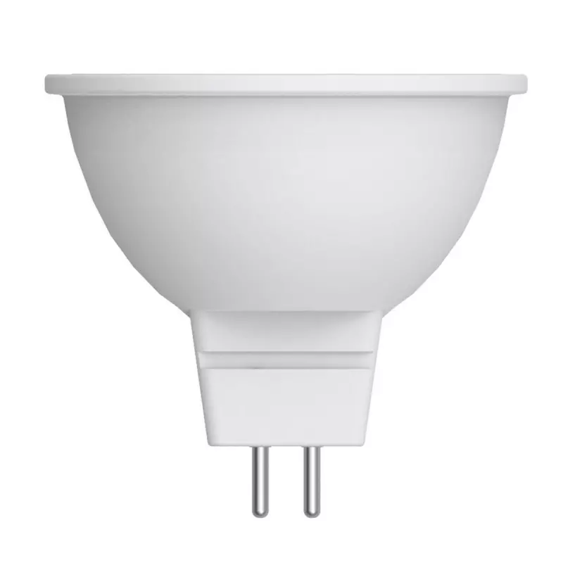   Volpe GU5.3 7W 4000K  LED-JCDR-7W/4000K/GU5.3/38D/NR UL-00011188