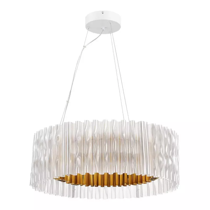 Подвесной светодиодный светильник ST Luce Nazare SL6012.203.01 Подвесной светодиодный светильник ST Luce Nazare SL6012.203.01