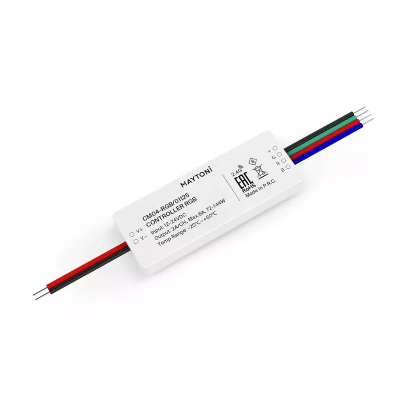     RGB Maytoni Led Strip 01125