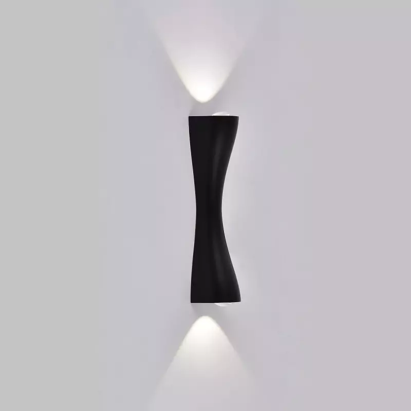    Arte Lamp Tegmine A2696AP-10BK