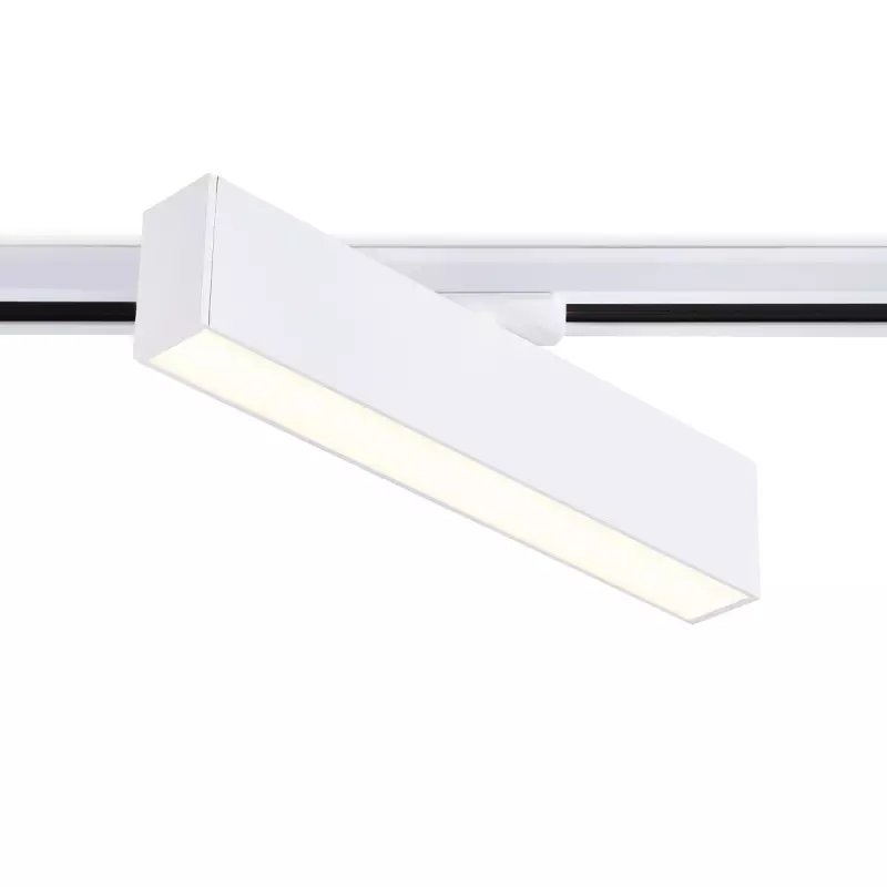 Ambrella    GL6761 WH  LED 12W 3000K 300*22*48