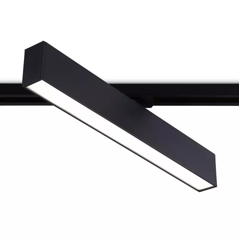 Ambrella    GL6777 BK  LED 24W 4200K 600*22*48