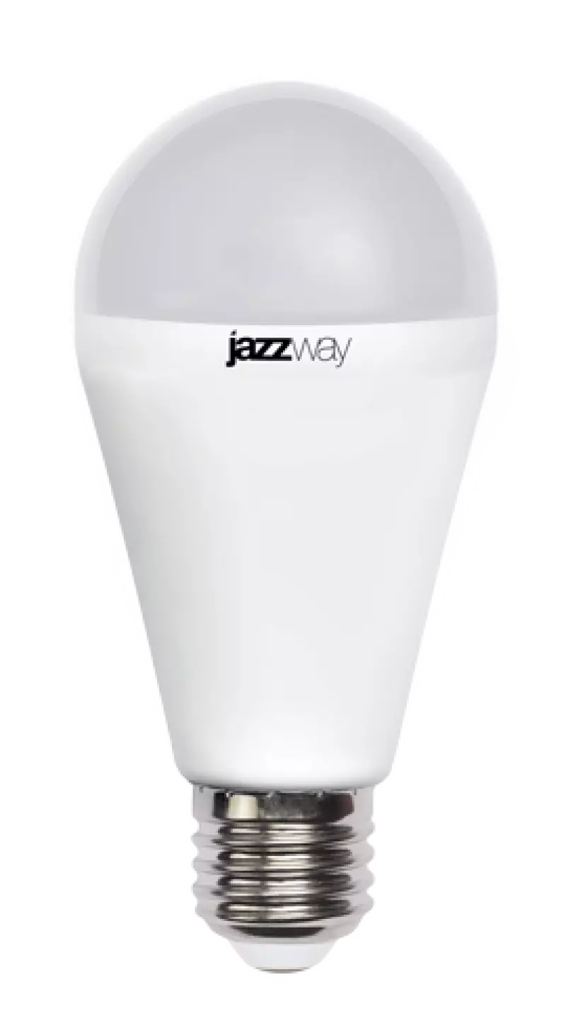 Jazzway PLED- SP A60 20w E27 5000K230/50