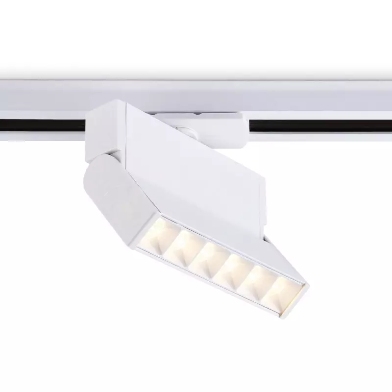 Ambrella    GL6811 WH  LED 6W 3000K 24 115*22*87