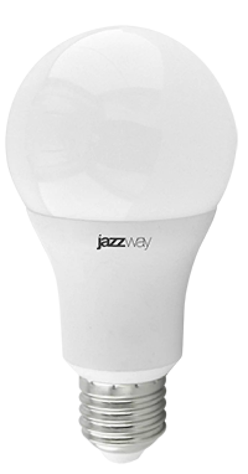 Jazzway  PLED- SP A65 25w 5000K E27230/50