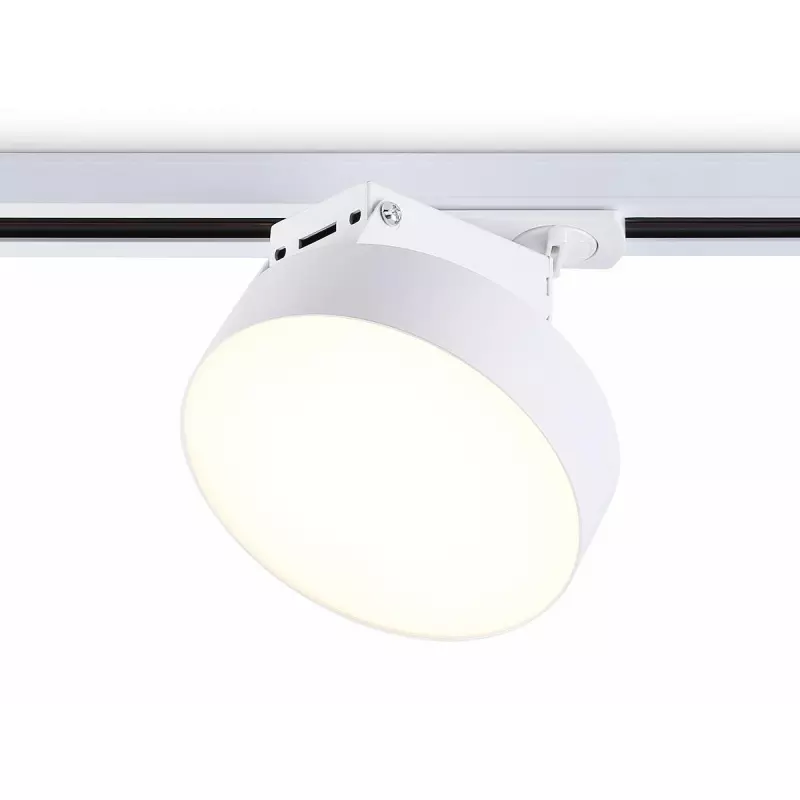 Ambrella    GL6835 WH  LED 15W 3000K D115*80