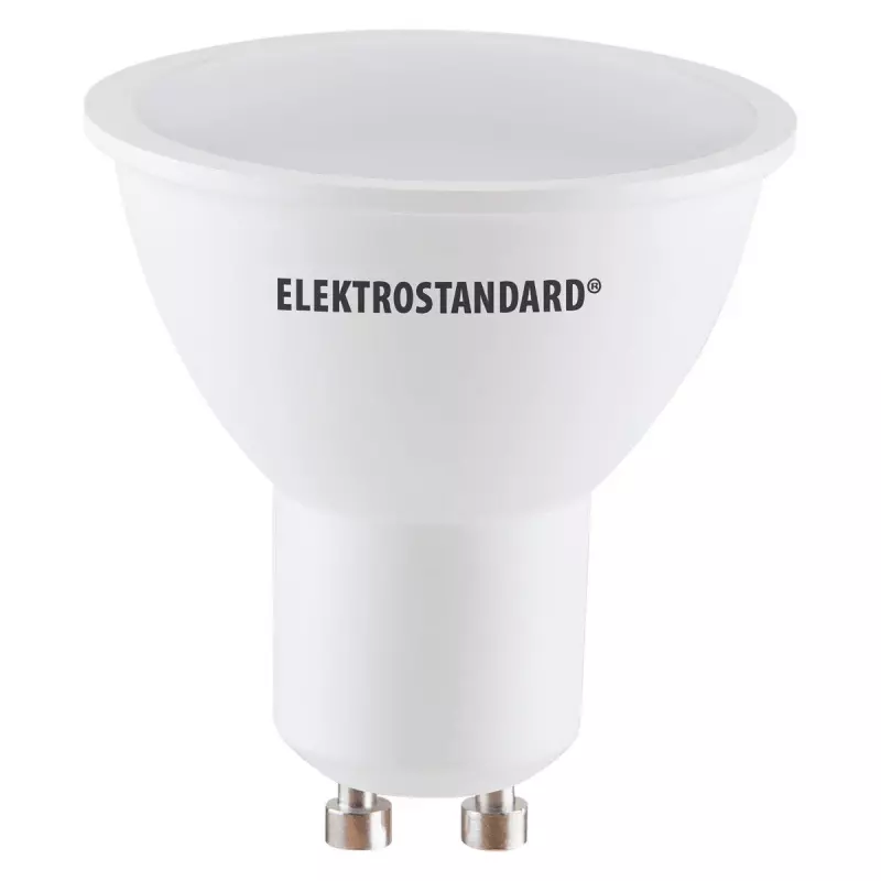   Elektrostandard GU10 9W 6500K  a049667