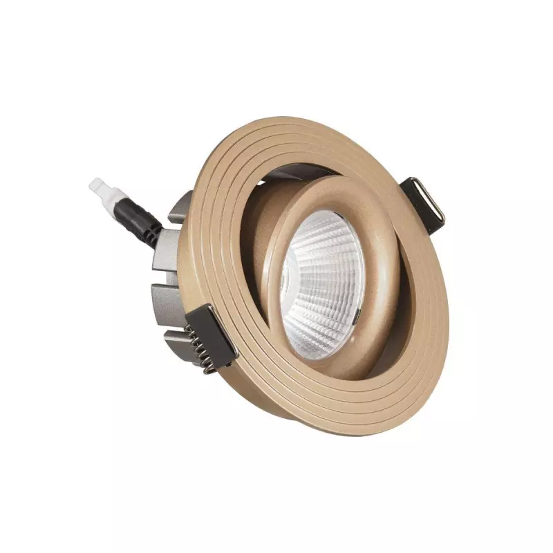   LuminaDeco Dorbi LDC 6251 CHM