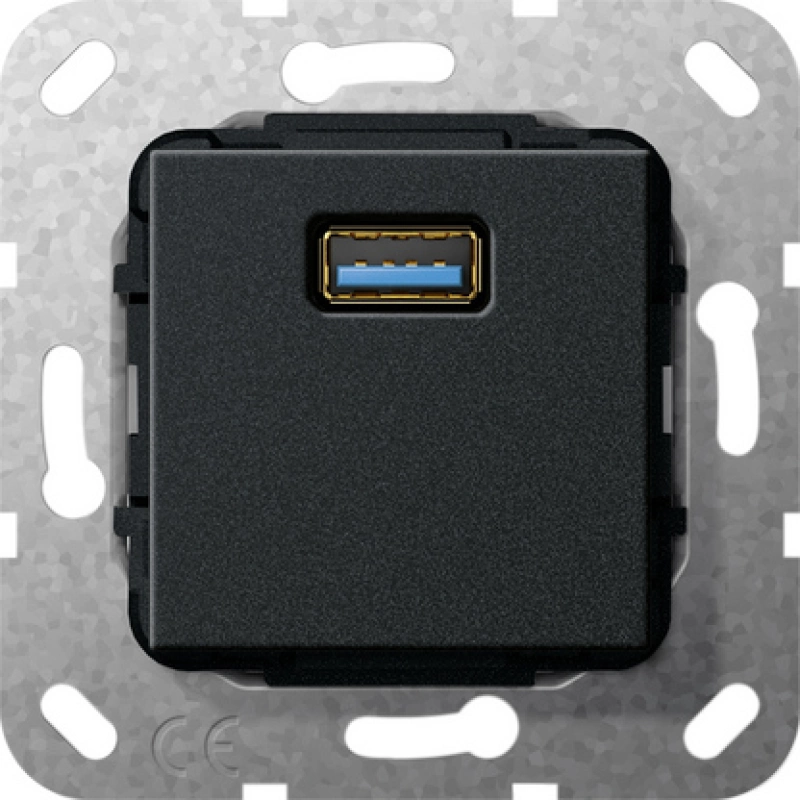 Разъем USB 3.0 A Разъем USB 3.0 A