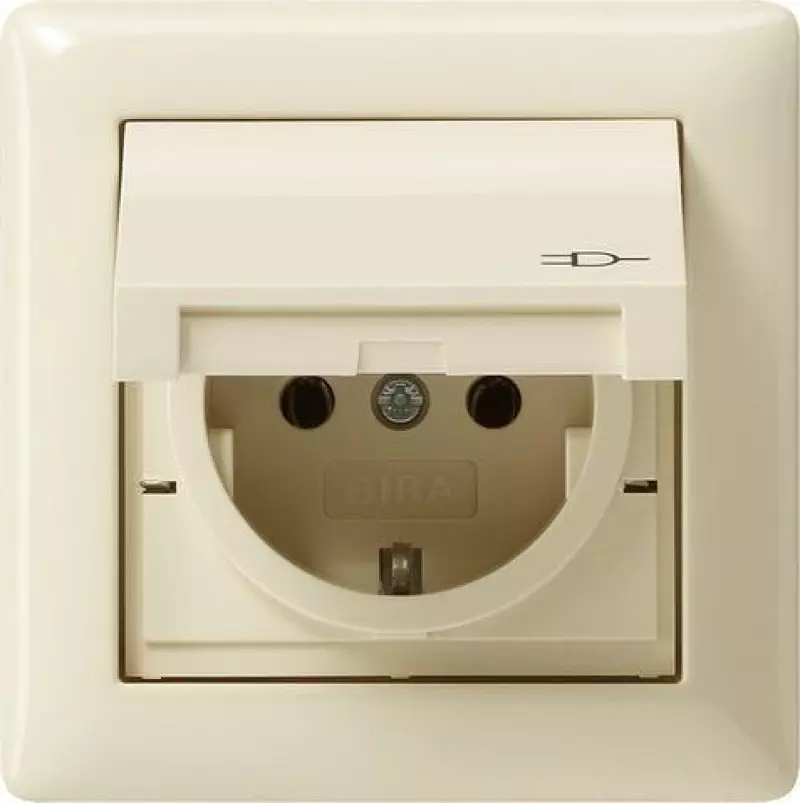      IP44 Gira System 55 ( )