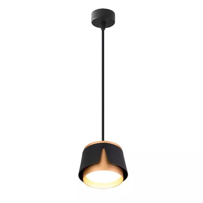   Arte Lamp Amaks A8028SP-1BK