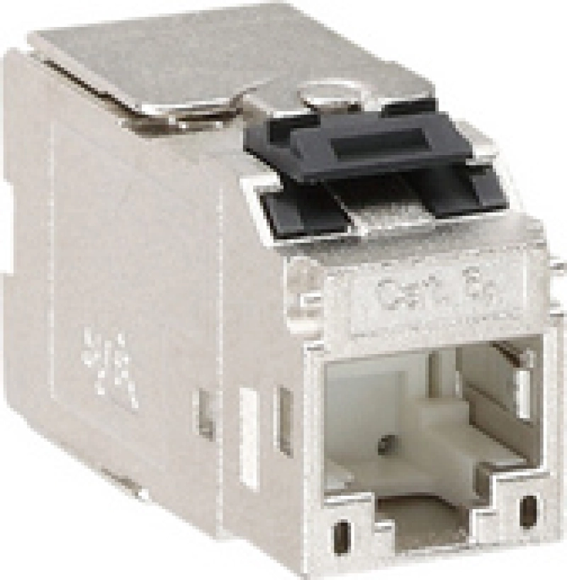  MJ RJ45 Cat 6A