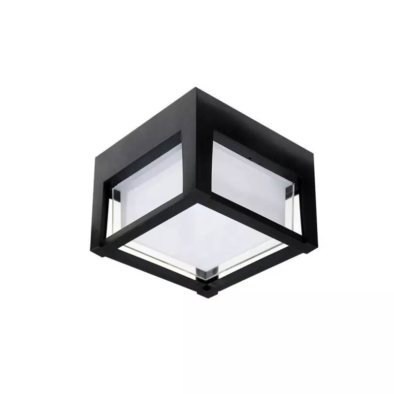    Arte Lamp Ulysses A6406PF-1BK