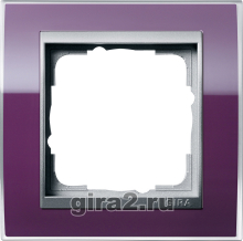  Gira Event Clear -     