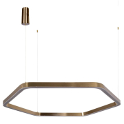    Loft IT Titanium 10243XL Gold