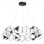    Odeon Light L-Vision Trellis 5087/68L