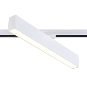 Ambrella    GL6769 WH  LED 24W 3000K 600*22*48