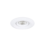    Arte Lamp MIRA MINI A2762PL-1WH