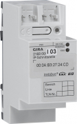 IP- KNX/EIB REG