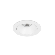   Arte Lamp Act Mini A3536PL-1WH