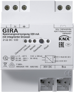   KNX 320    