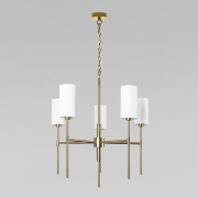   Loft IT Comfy 10307 Brass