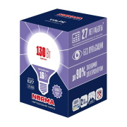   Volpe E27 16W 6500K  LED-G95-16W/6500K/E27/FR/NR UL-00010995