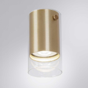    Arte Lamp LAZIO A5365PL-1SG