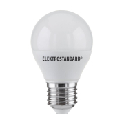   Elektrostandard E27 7W 3300K  a048624